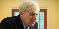 Boris vs. Anglie: teaser trailer