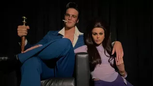 Po Elvisovi je tu Priscilla. Trailer dává nahlédnout do života Presleyho osudové lásky