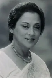 Jayshree Roy