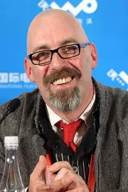 Sebastian Vega del Amo