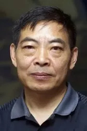 Huaiguo Chen