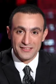 Ahmed el-Sakka