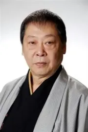 Haruhiko Jô