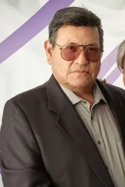 Abraham Quintanilla Jr.