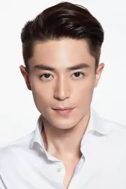 Wallace Huo