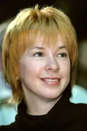 Alla Kliouka Schaffer