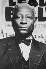 Leadbelly 