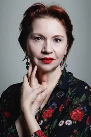 Svetlana Damidov