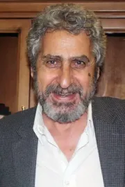 Massood Jafari Jozani