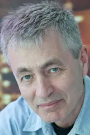 Steve James (II)