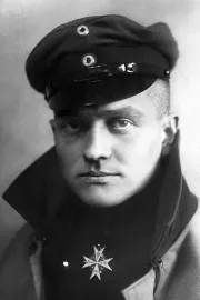 Manfred von Richthofen