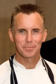 Gary Rhodes