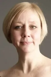 Anastasiya Girenkova