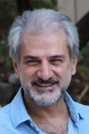 Nasser Hashemi