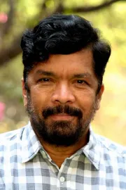 Krishna Murali Posaani