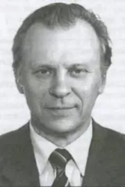Anatoliy Gavrilov