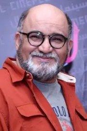 Nader Soleymani