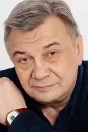 Sergei Koshonin