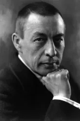 Sergej Rachmaninov