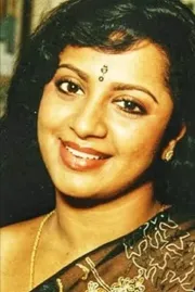 Srividya 