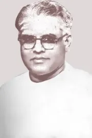 T.K. Shanmugham