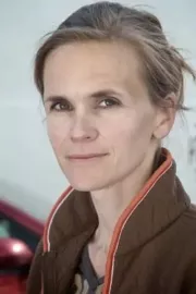Nina Sonja Peterson