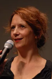 Cécile Maistre