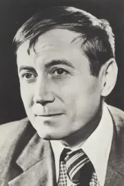Yevgeni Yevtushenko