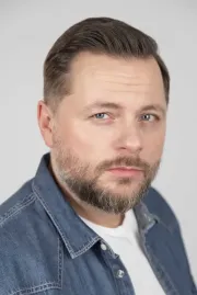 Boguslaw Kudlek