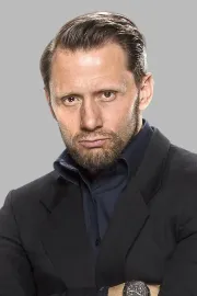 Nigel McGuinness