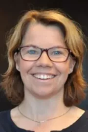 Susanne Lundqvist