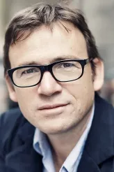David Nicholls (II)