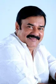 Manian Pillai Raju