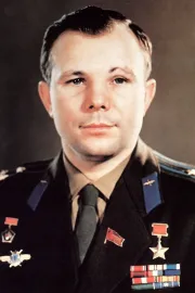 Jurij Gagarin