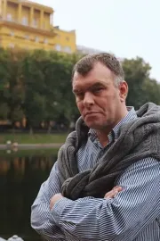 Sergei Miroshnichenko