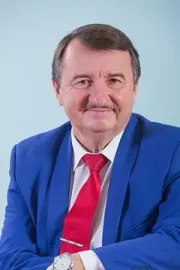Yevgeni Krzhizhanovsky