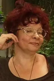 Yelena Karavayeshnikova