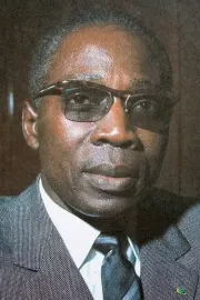 Leopold Senghor