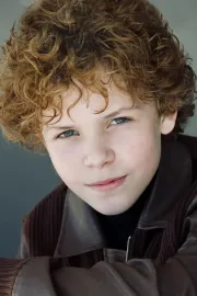 Colin O'Brien 