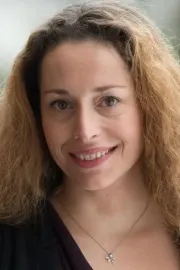 Melanie Baxter Jones