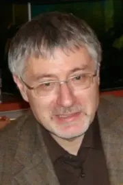 Viktor Olshansky