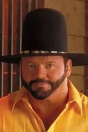Billy Jack Haynes