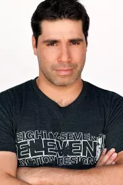 Daniel Hernandez