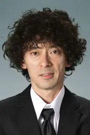 Kenichi Takito