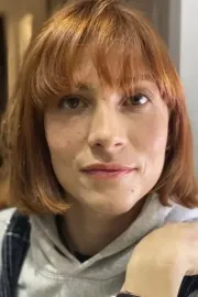 Emmanuelle Youchnowski