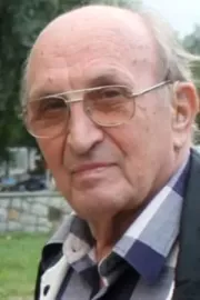 Miomir 'Miki' Stamenkovic