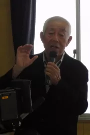 Yonezo Maeda
