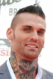 Sterling James Keenan