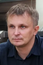Sergei Umanov