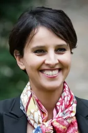 Najat Belkacem